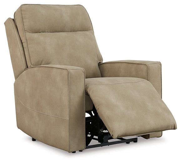 Next-Gen Durapella PWR Recliner/ADJ Headrest