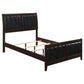 Carlton 4-piece Queen Bedroom Set Cappuccino