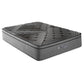 Montlake 15" California King Cool Euro Top Hybrid Mattress