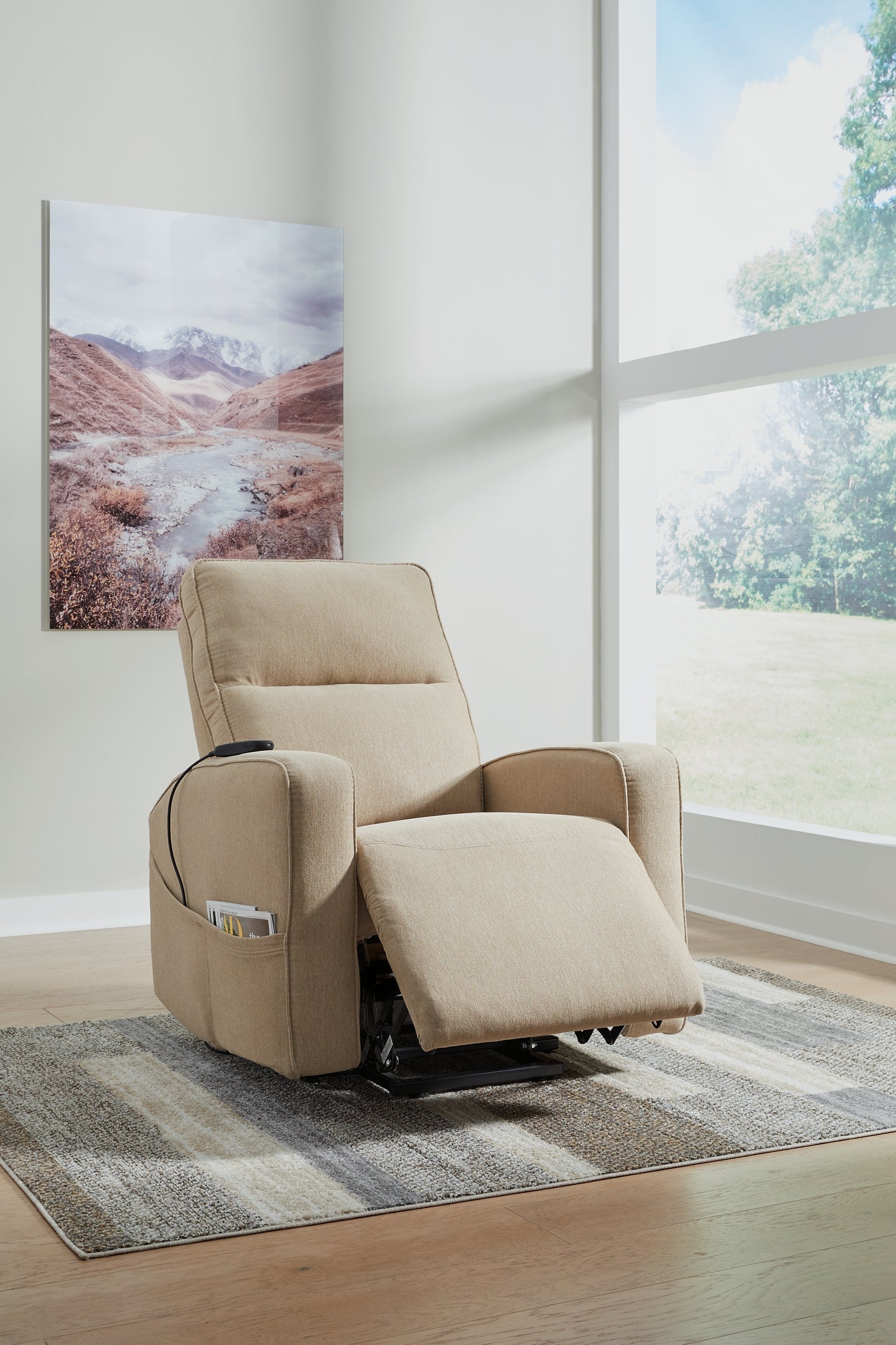 Starganza Power Lift Recliner