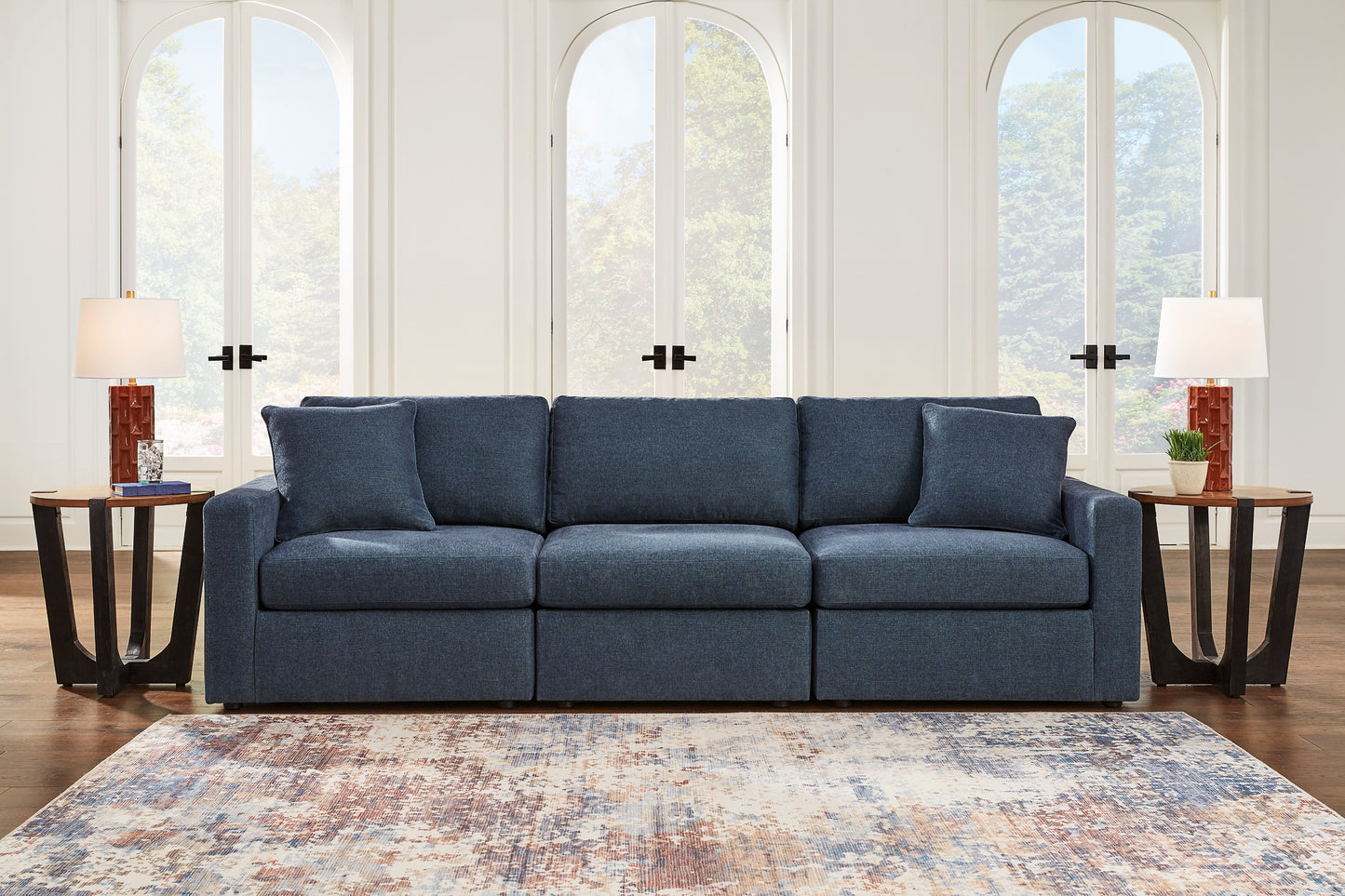 Modmax 3-Piece Sofa