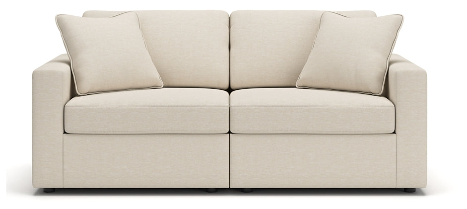 Modmax 2-Piece Loveseat