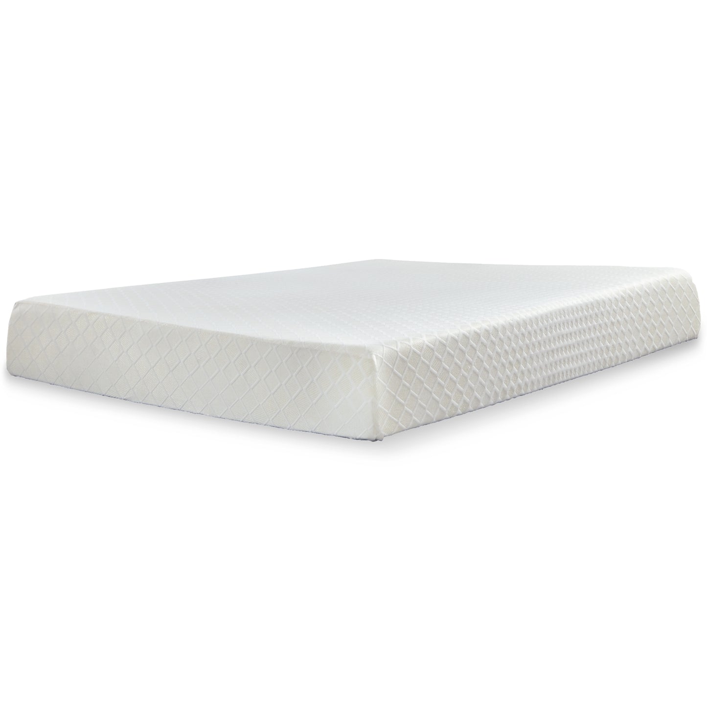 10 Inch Chime Memory Foam  Mattress