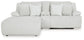 Top Tier 3-Piece Reclining Sectional Sofa with Chaise