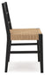 Isanti Dining Room Side Chair (2/CN)