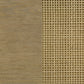 Arini Cane Weave Full Length Standing Floor Mirror Sand Wash