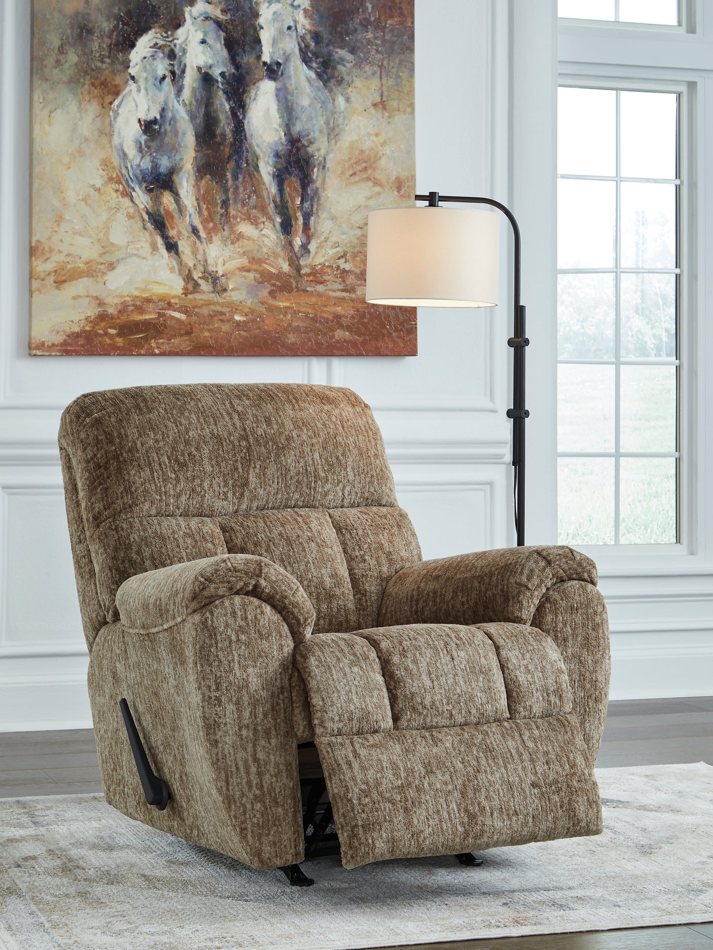 Stayfish Rocker Recliner