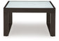 Beachloft Square Cocktail Table