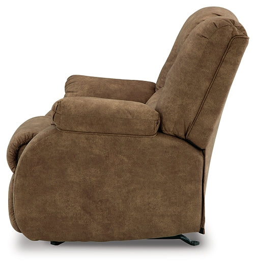 Partymate Rocker Recliner