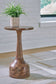 Joville Accent Table