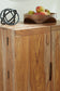 Dressonni Bar Cabinet